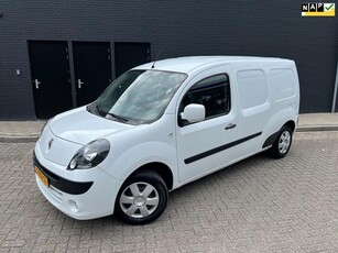 Renault Kangoo Express 1.5 dCi 110 Express Maxi Black