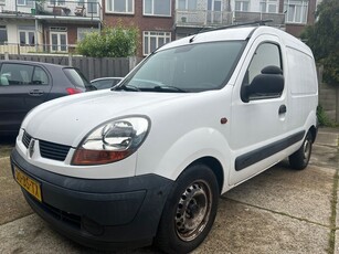 Renault Kangoo Express 1.5 dCi 55 Confort Light Goed