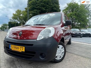 Renault Kangoo Express 1.6 Express Navi Btw/Bpm Vrij N.A.P