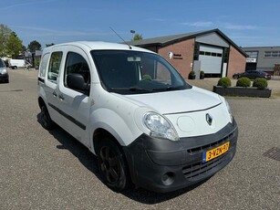 Renault Kangoo Express Z.E. (ex Accu)