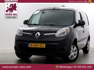 Renault Kangoo Z.E. 100% Electrisch Airco/Navi Incl. Accu