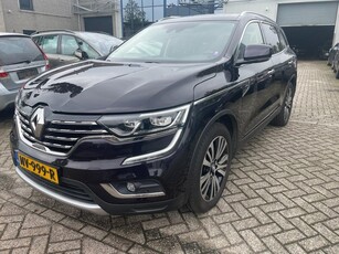 Renault Koleos 2.0 dCi Initiale Paris Bj 2017 Exportprijs