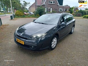 Renault Laguna Estate 2.0 16V/1e eig./NAP/navi/cruise/