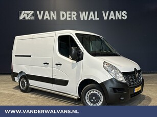 Renault Master 2.3 dCi 131pk L1H1 Euro6 Airco Navigatie