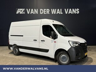 Renault Master 2.3 dCi 136pk L2H2 Euro6 Airco 2500kg