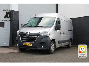 Renault Master 2.3 dCi 150 PK L2H2 2x Schuifdeur EURO 6 -