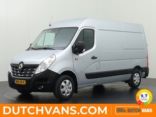 Renault Master 2.3DCi 130PK L2H2 Navigatie Camera Airco