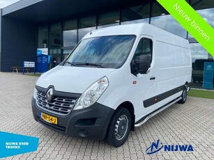 Renault Master T35 145 L3H2 Trekhaak + Opstap (bj 2019)