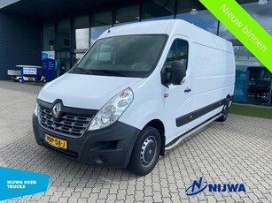 Renault Master T35 145 L3H2 Trekhaak + Opstap (bj 2019)