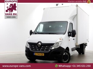 Renault Master T35 2.3 dCi 130pk E6 Bakwagen met