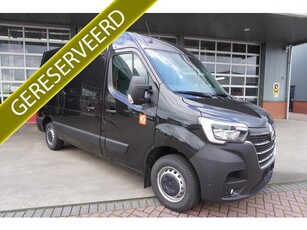 Renault Master T35 2.3 dCi 150PK L2H2 Energy Work Edition