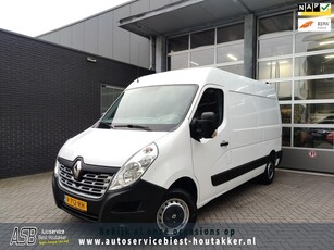 Renault Master T35 2.3 dCi L2H2 Euro 6 Trekhaak 2500kg