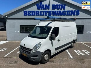 Renault Master T35 2.3 dCi L2H3