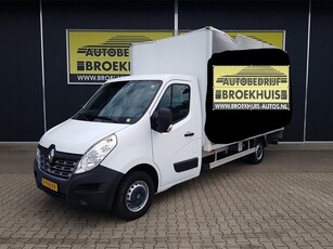 Renault Master T35 2.3 dCi L3H3 Energy (bj 2019)