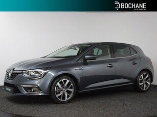 Renault Mégane 1.2 TCe 130 EDC Bose Automaat Navi 8,7