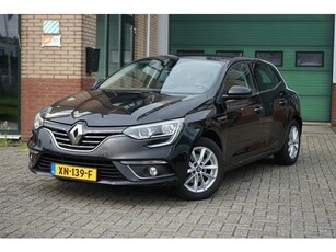 Renault Mégane 1.2 TCe