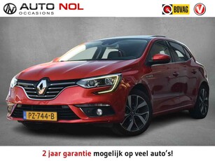 Renault Mégane 1.2 TCe Bose