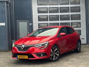 Renault Mégane 1.2 TCe Bose Clima Camera Navi