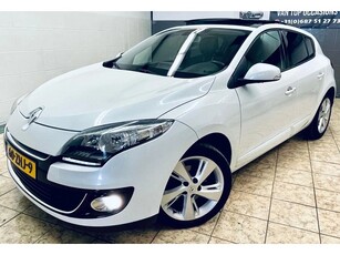 Renault Mégane 1.2 TCe Collection TOP STAAT/ Rijklaar .