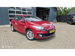 Renault Megane 1.2 TCe Expression / 141000km / DEALER O.H