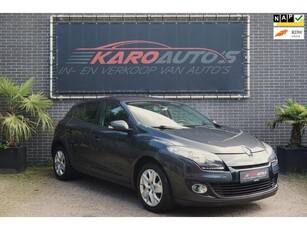 Renault Mégane 1.2 TCe Navi Clima Cruise ElekR MOTOR DEFECT