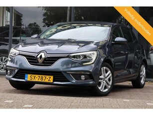 Renault Mégane 1.3 TCe Zen-VERKOCHT!!!