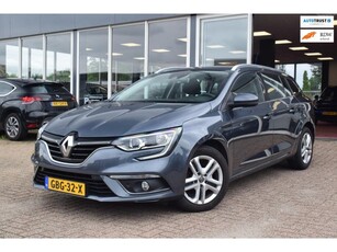 Renault MEGANE 1.5 Blue dCi Business Zen LED NAVI