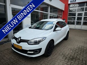 Renault Mégane 1.5 dCi Expression S&S - BTW Auto 3e