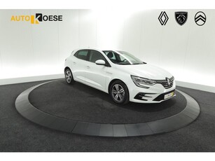 Renault Mégane 1.6 E-Tech Plug-In Hybrid 160 Intens