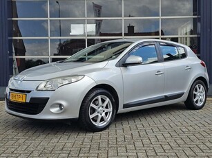 Renault Megane 1.6 Expression