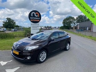 Renault Mégane 2013 * 1.5 DCI BOSE * 217.D KM?* TOP