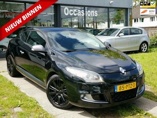 Renault Mégane Coupé 1.6 GT-Line