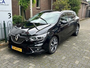 Renault Mégane Estate 1.2 TCe Bose (bj 2018)