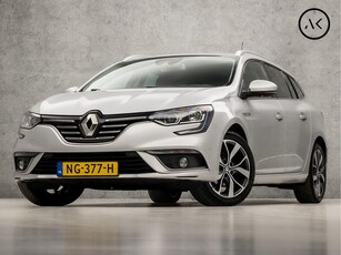 Renault Mégane Estate 1.2 TCe Bose Sport (NAVIGATIE