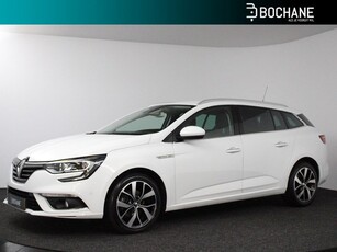 Renault Mégane Estate 1.3 TCe 140 Bose Clima/Navi/Camera