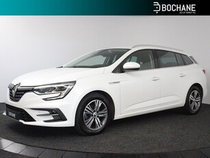 Renault Mégane Estate 1.3 TCe 140 EDC Intens All-Season