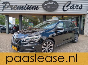 Renault Mégane Estate 1.3 TCe 141pk Business Edition