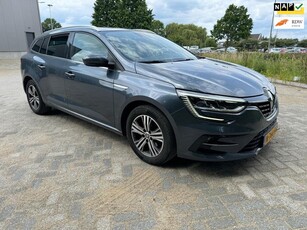 Renault Mégane Estate 1.3 TCe Intens