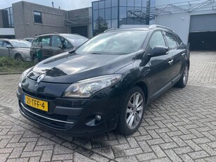 Renault Mégane Estate 1.5 dCi Bose Exportprijs EX BPM!!!