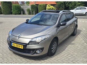 Renault Mégane Estate 1.5 dCi Bose Panoramadak Camera Navi