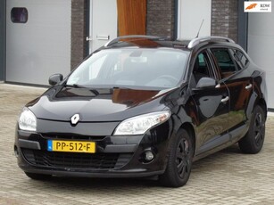 Renault Mégane Estate 1.5 dCi Expression Apk 21-8-2025