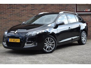 Renault Mégane Estate 1.5 dCi GT-Line '12 Clima Navi Cruise