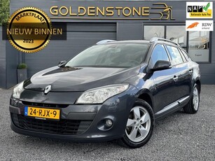 Renault Mégane Estate 1.6 Dynamique