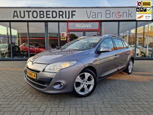 Renault Mégane Estate 1.6 Dynamique mooie auto 2023 nieuwe