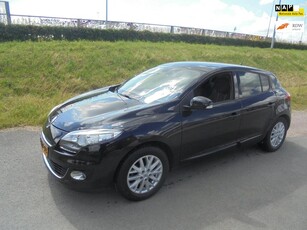 Renault Mégane Renault megane 1.5 dci airco ecc lmv