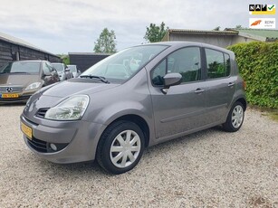 Renault Modus 1.2-16V Expression Airco 57000KM!!!