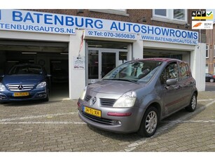 Renault Modus 1.6-16V Air Automaat Climate control