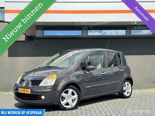 Renault Modus 1.6-16V Expression Luxe / Automaat /Nieuwstaat