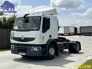 Renault Premium 380 Euro 5 (bj 2013, automaat)