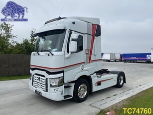 Renault Renault_T 460 Euro 6 (bj 2016, automaat)